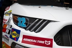 May 26 General Tire 150