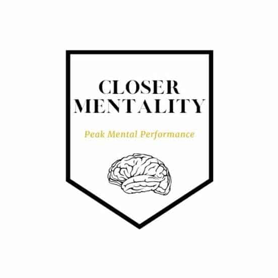 Read more about the article Podcast: Closer Mentality (Episode 34)