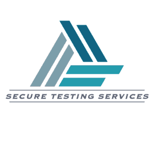 Secure Testing Services logo