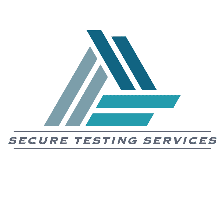 Secure Testing Services logo