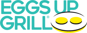 Eggs Up Grill PNG Logo 08.31.23