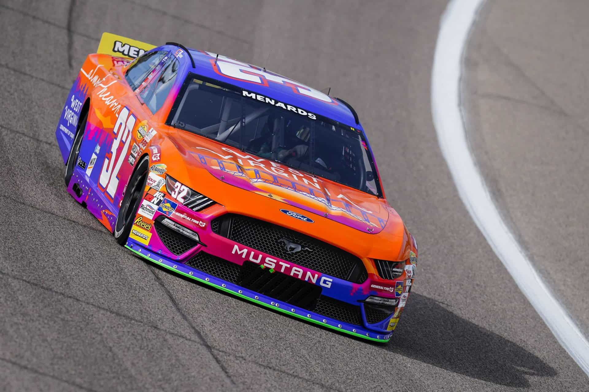 Read more about the article Christian Rose ARCA Menards Series Toledo Speedway Race Preview